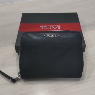 トゥミ(TUMI)のTUMI 財布(折り財布)