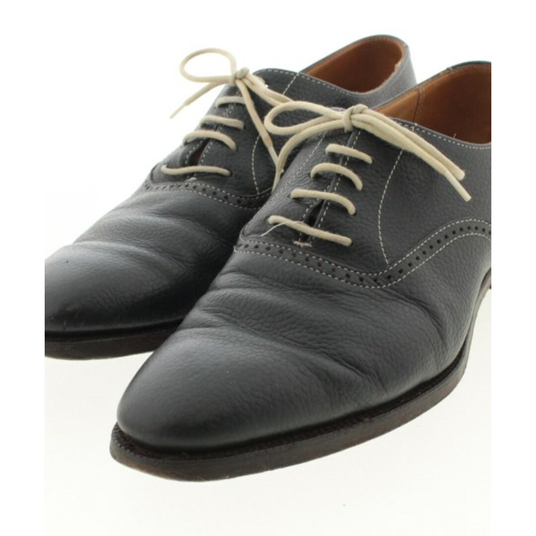 Crockett&Jones(クロケットアンドジョーンズ)のCROCKETT&JONES ビジネス・ドレスシューズ 【古着】【中古】 レディースの靴/シューズ(ローファー/革靴)の商品写真