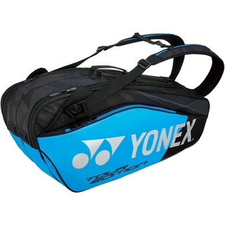 ヨネックス(YONEX)のYONEX ラケットバッグ　6本入れ(バッグ)