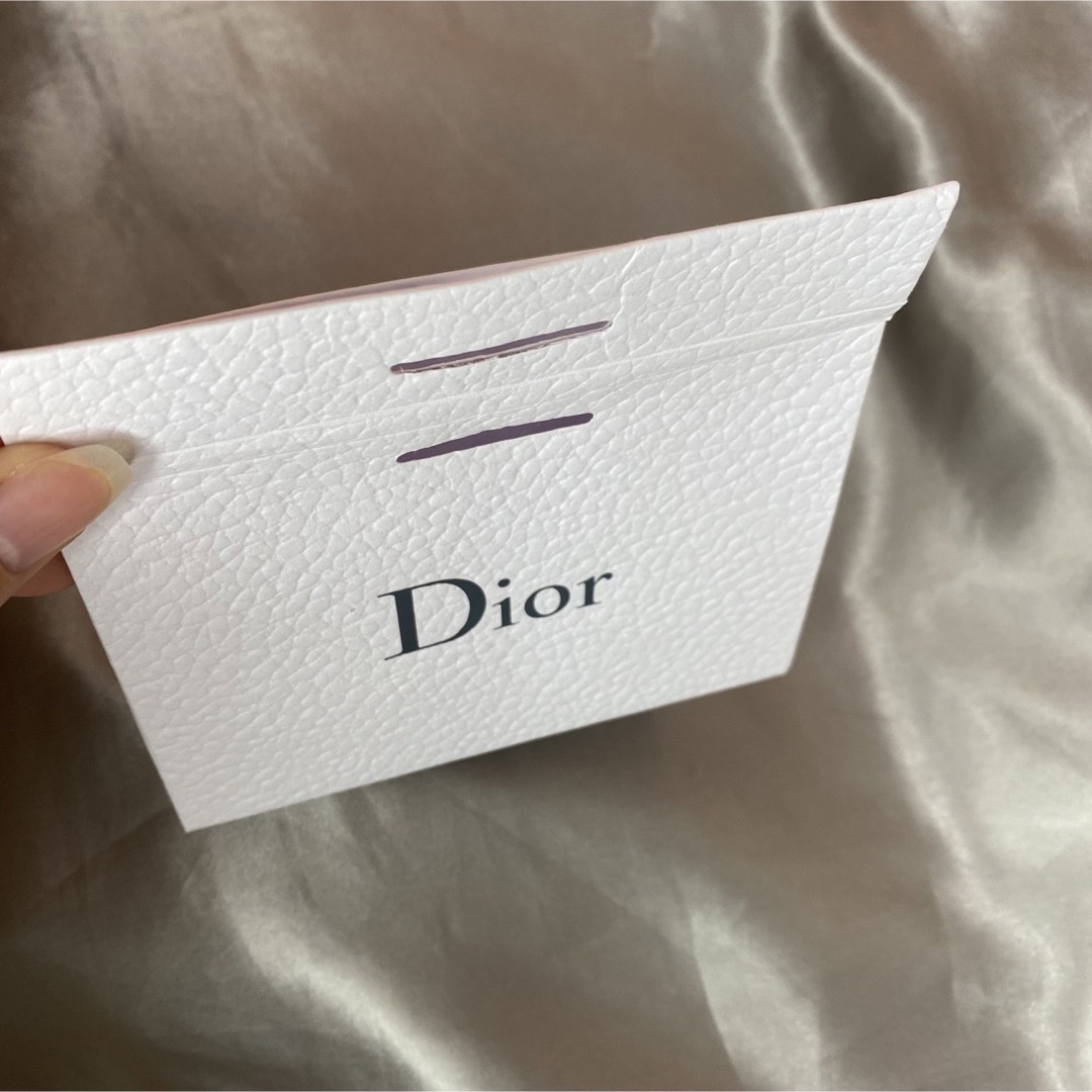 Christian Dior(クリスチャンディオール)のDior リップ　マキシマイザー　001 コスメ/美容のベースメイク/化粧品(リップグロス)の商品写真