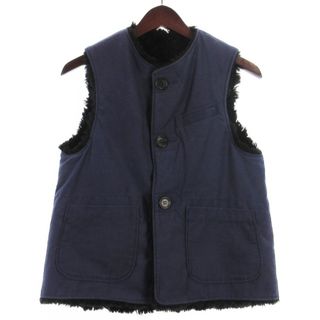 Engineered Garments - engineered garments over vestの通販 by 