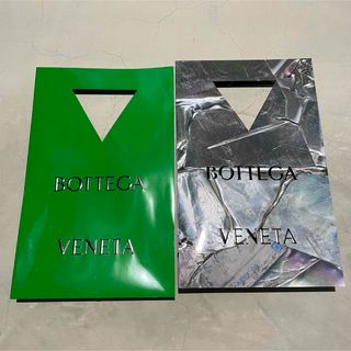 Bottega Veneta - ボッテガヴェネタ BOTTEGA ショッパー