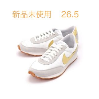 NIKE【デイブレイク】※新品未使用(スニーカー)