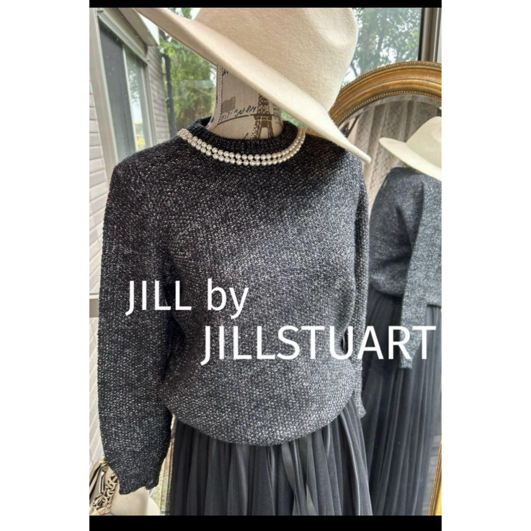 JILL by JILLSTUART(ジルバイジルスチュアート)のコイ様 レディースのトップス(ニット/セーター)の商品写真