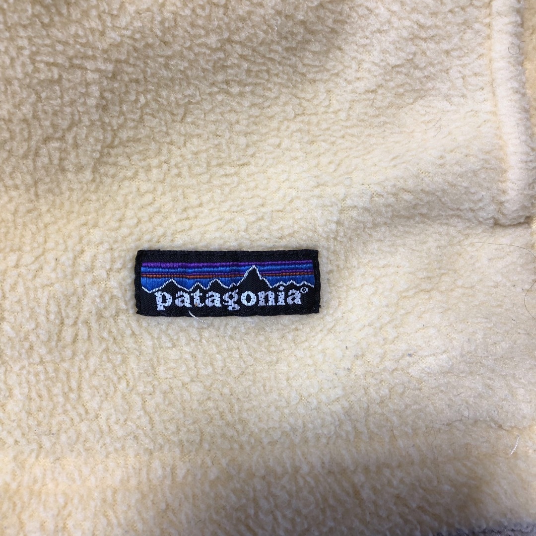 patagonia(パタゴニア)の☆Patagonia シンチラ　フリース　ビンテージ   S レディースのトップス(トレーナー/スウェット)の商品写真