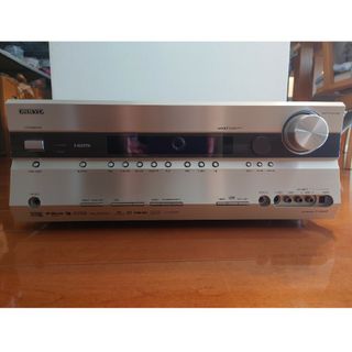 オンキヨー(ONKYO)のONKYO　AVアンプ　TX-SA605(アンプ)