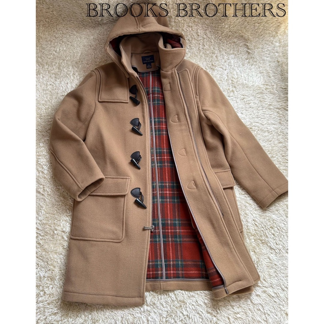 代引不可 極美品 高級！極美品！！brooks brooks 高級 brothers