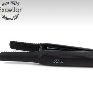 リファ(ReFa)のReFa BEAUTECH FINGER IRON　RE-AI03A(ヘアアイロン)