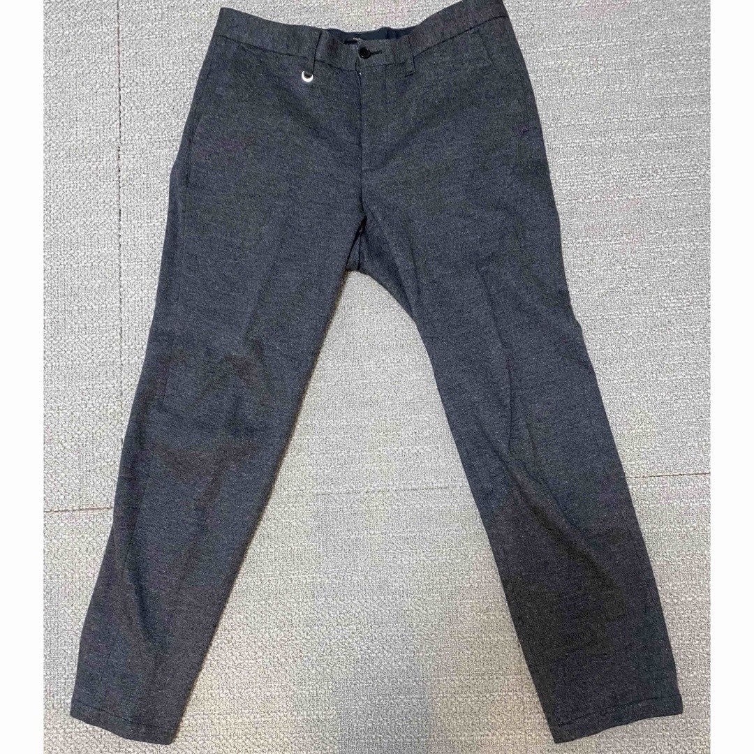 EDIFICE(エディフィス)のEDIFICE 綿パンツ メンズのパンツ(その他)の商品写真