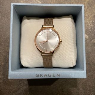 SKAGEN 腕時計