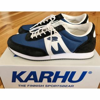 KARHU - KARHU ALBATROSS カルフ アルバトロス US8 26cmの通販 by ぺち