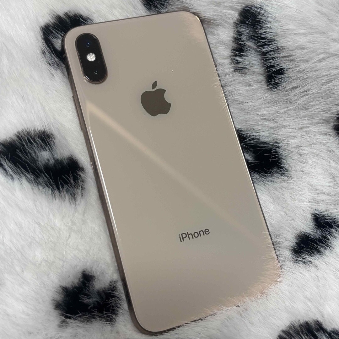 iPhoneXS 512GB iPhoneXS 512GB