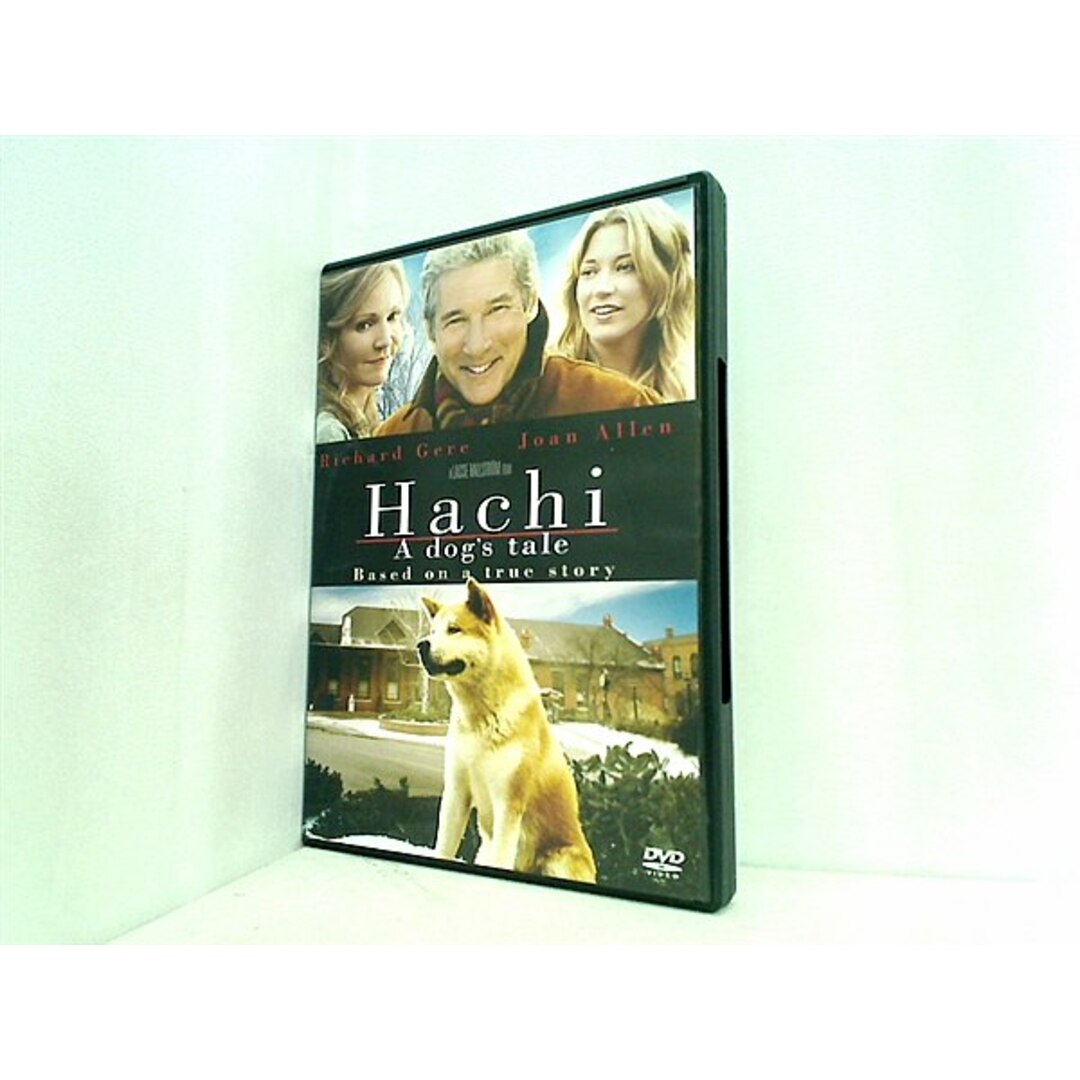 約束の犬 Hachi: A Dog's Tale Richard Gere