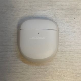 ボーズ(BOSE)のBOSE ワイヤレスイヤホン(ヘッドフォン/イヤフォン)