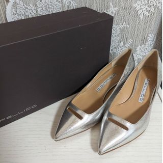 ペリーコ(シルバー/銀色系)の通販 200点以上 | PELLICOを買うならラクマ ペリーコ(シルバー/銀色系)の通販 200点以上 | PELLICOを買うならラクマ