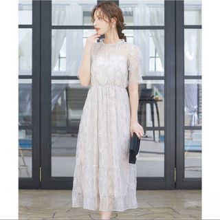 ラグナムーン ロングドレスの通販 300点以上 | LagunaMoonのレディース ラグナムーン ロングドレスの通販 300点以上 | LagunaMoonのレディース