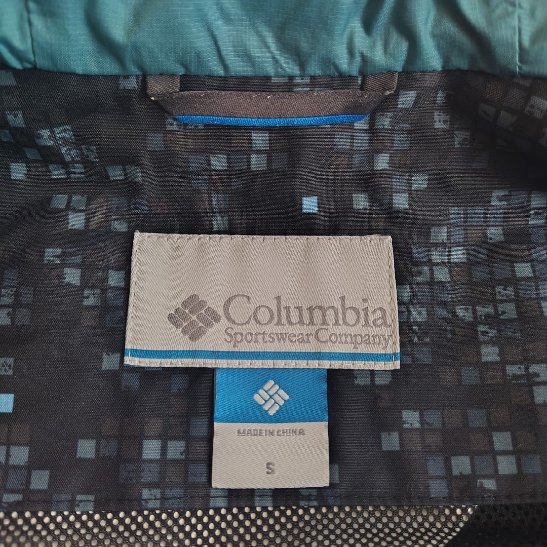 Columbia(コロンビア)のColumbia スノーボードウエア S PM2555 スポーツ/アウトドアのスノーボード(ウエア/装備)の商品写真