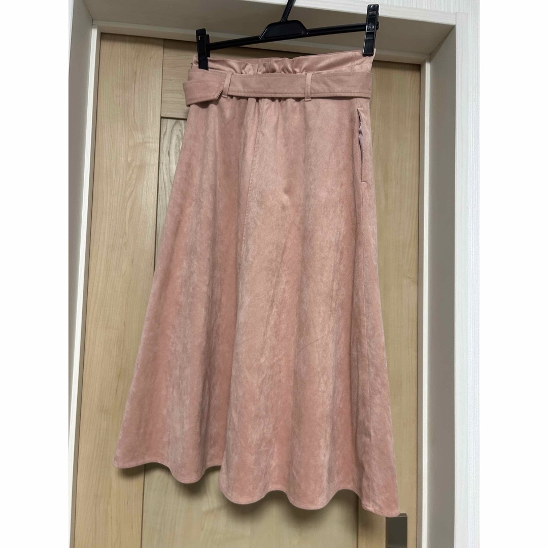 ViS(ヴィス)のVIS スカート レディースのスカート(ロングスカート)の商品写真