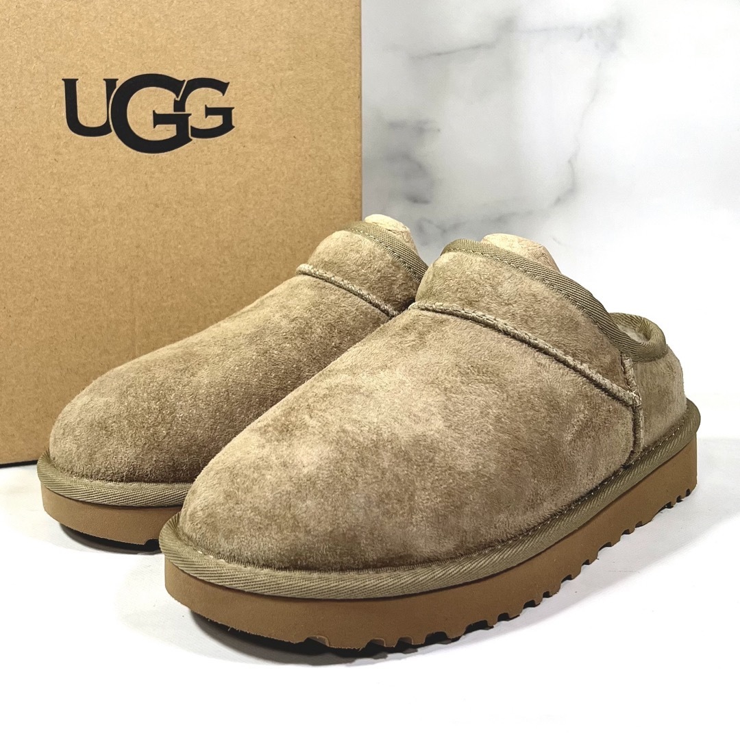 新品【UGG/アグ】CLASSIC SLIPPER