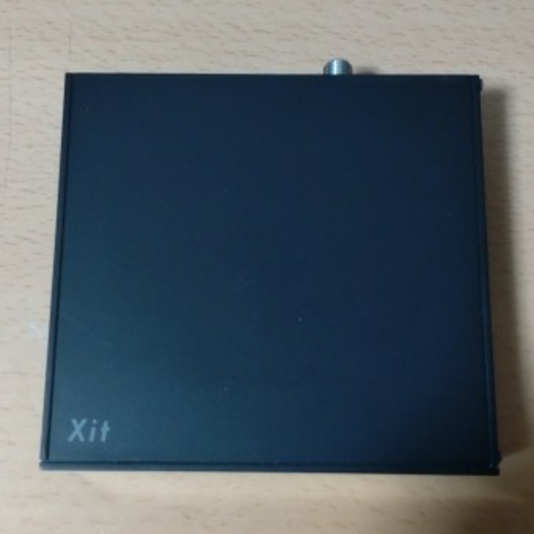 PC周辺機器ピクセラ XIT-AIR120CW