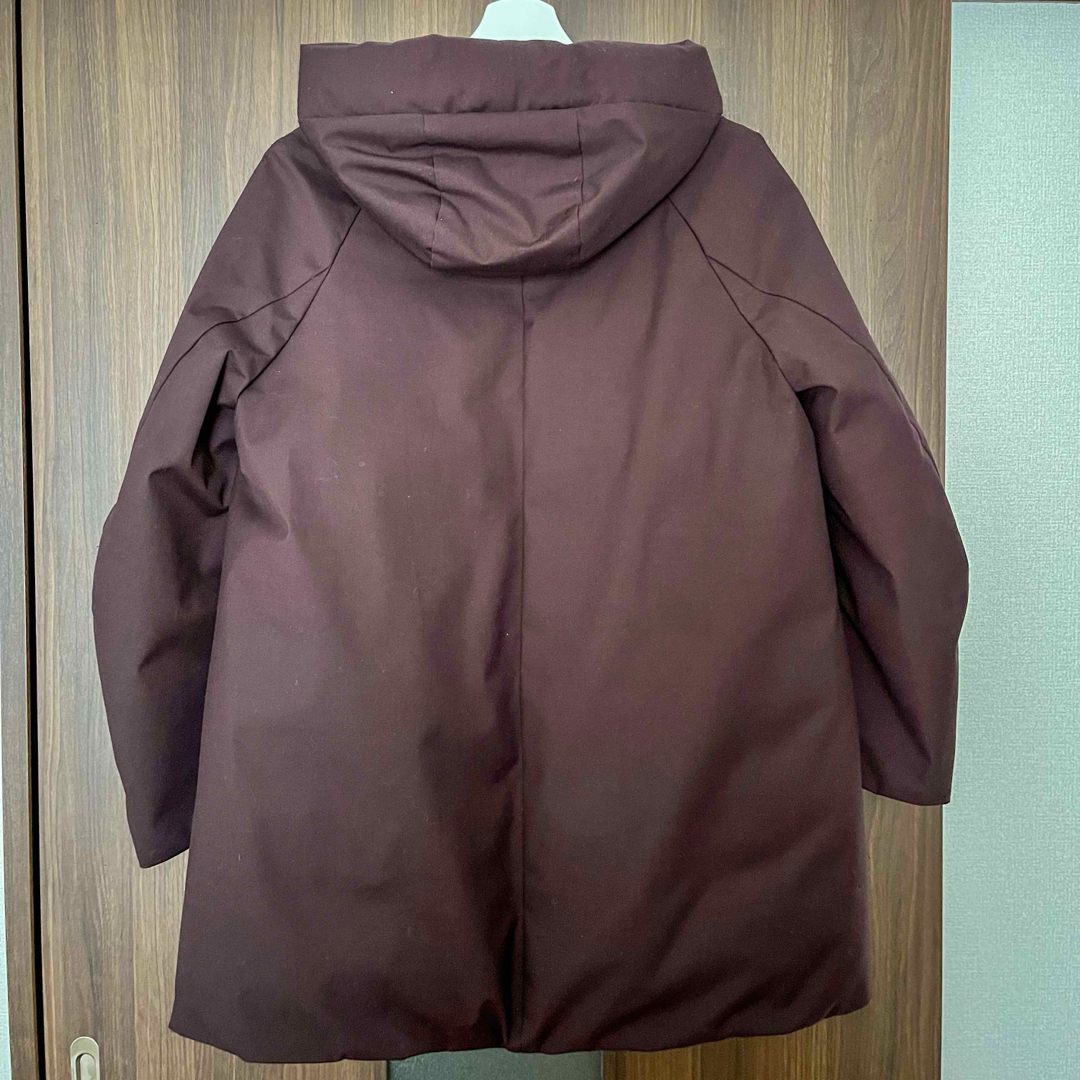 UNIQLO(ユニクロ)のラッコさん様　専用 レディースのジャケット/アウター(ダウンコート)の商品写真