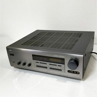 ヤマハ(ヤマハ)のヤマハ AVプリメインアンプ AVX-1000DSP(アンプ)