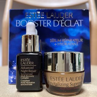 エスティローダー(Estee Lauder)の新品 エスティーローダー　アドバンスナイトリペア・リバイタライジングシュプリーム(フェイスクリーム)