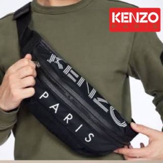 ケンゾー(KENZO)のKENZO ショルダーバッグ(ショルダーバッグ)