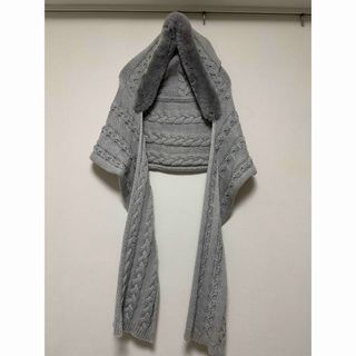 Max Mara(ファー ・ マフラー/ショール)のフリマアイテム一覧 Max Mara(ファー ・ マフラー/ショール)のフリマアイテム一覧