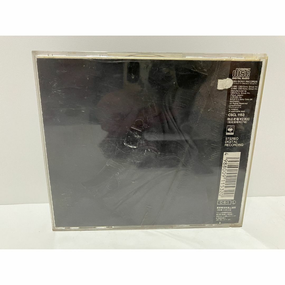 郷ひろみ / アメリカかぶれ  CD エンタメ/ホビーのCD(ポップス/ロック(邦楽))の商品写真