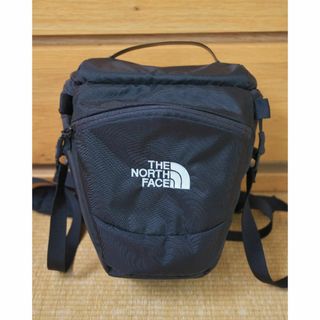 ザノースフェイス(THE NORTH FACE)のTHE NORTH FACE ノースフェイス カメラバッグ  NM91550(ケース/バッグ)