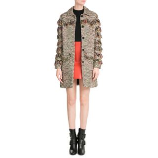 MSGM(ロングコート)のフリマアイテム一覧 MSGM(ロングコート)のフリマアイテム一覧