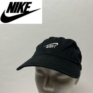 ナイキ(NIKE)のNIKE Korea Cap Black(キャップ)