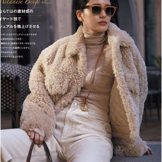 イザベルマラン(Isabel Marant)のISABEL MARANT ETOILE  イザベル マラン FAZIA コート(ブルゾン)