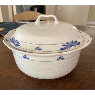 ノリタケ(Noritake)のノリタケNoritakegala cruise dutchキャセロール(食器)