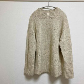 エイチアンドエム(H&M)のH&M premium selection セーター(ニット/セーター)