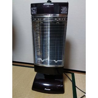 DAIKIN - 美品☆ダイキン 遠赤外線ヒーター セラムヒートERFT11NS