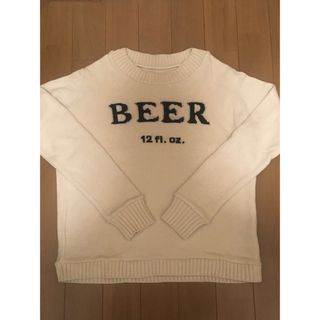 エルダーステイツマン　カシミヤ ニット elder statesman 