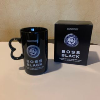 ボス(BOSS)のBOSS マグカップ(マグカップ)