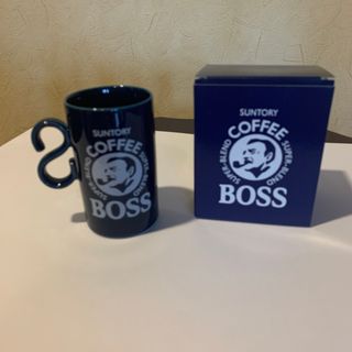 ボス(BOSS)のBOSS マグカップ(グラス/カップ)