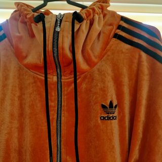 アディダス(adidas)のaddidas　パーカー　ジャージ　ジャケット(その他)