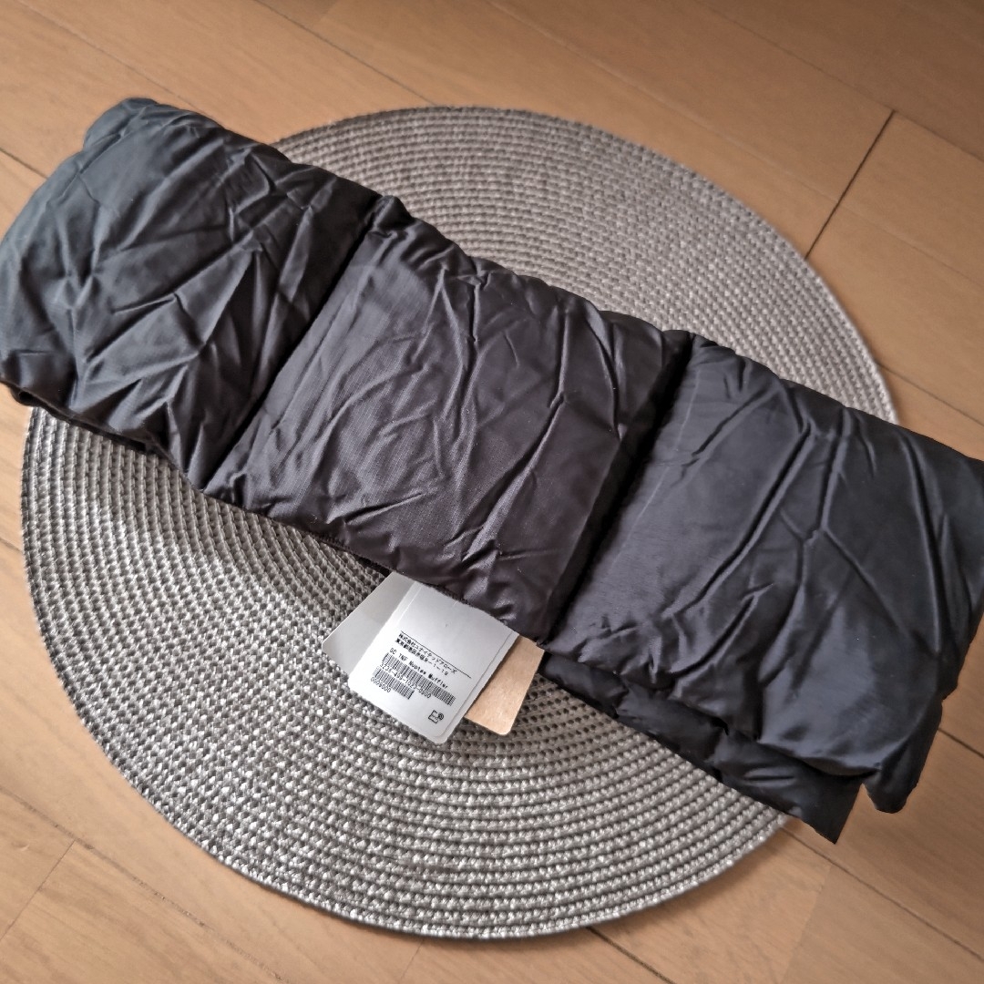 THE NORTH FACE(ザノースフェイス)の新品！THE NORTH FACE ヌプシマフラー メンズのファッション小物(マフラー)の商品写真