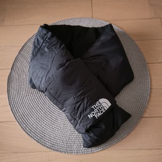 ザノースフェイス(THE NORTH FACE)の新品！THE NORTH FACE ヌプシマフラー(マフラー)