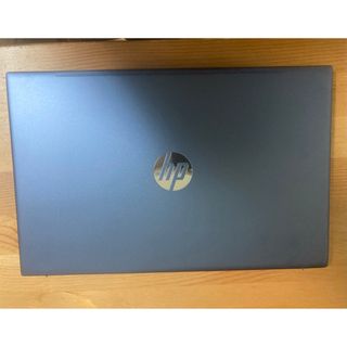 HP Pavilion Laptop 15-cu0004TU  ロイヤルブルー8GB