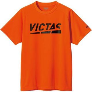 ヴィクタス(VICTAS)の40%OFF以下！卓球VICTAS Tシャツ(卓球)