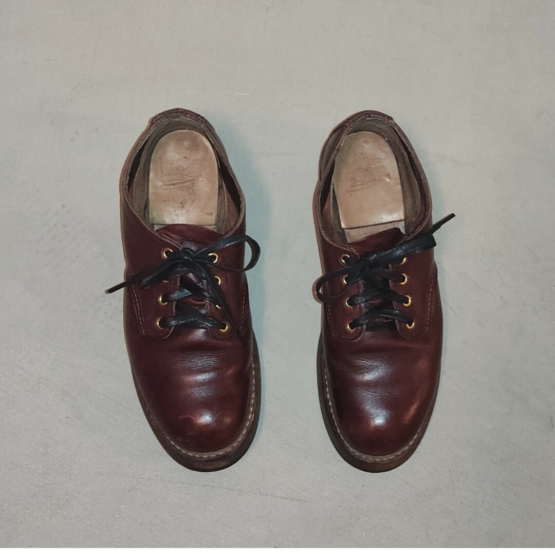REDWING(レッドウィング)のレッドウィング ベックマン 9011 カスタム メンズの靴/シューズ(ブーツ)の商品写真