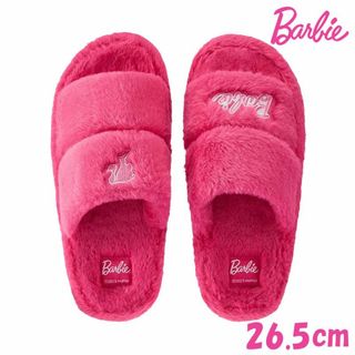 バービー スリッパの通販 27点 | Barbieを買うならラクマ