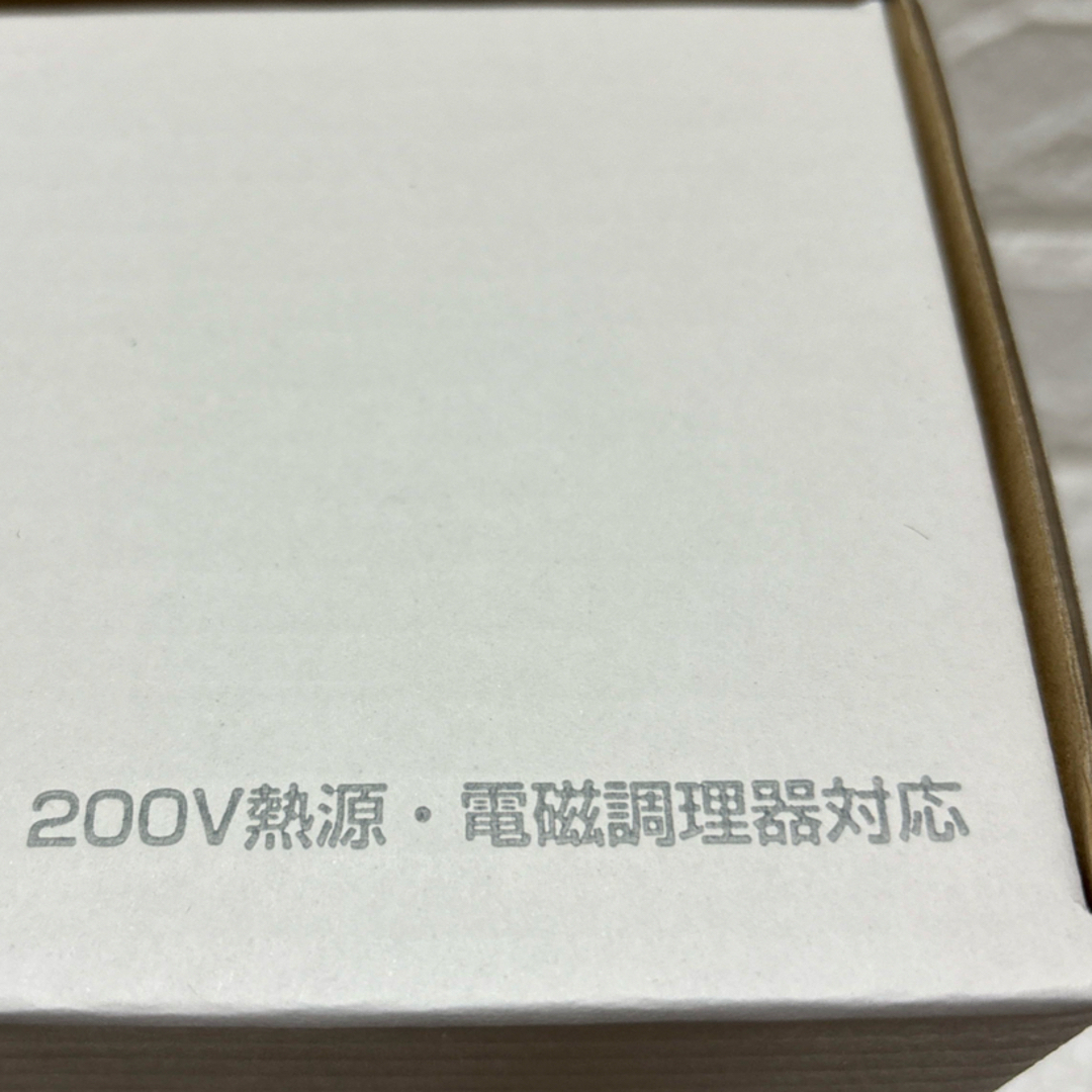 柳宗理(ヤナギソウリ)の柳宗理　片手鍋　18cm  ステンレス・アルミ3層鋼　電磁調理器対応　日本製 インテリア/住まい/日用品のキッチン/食器(鍋/フライパン)の商品写真