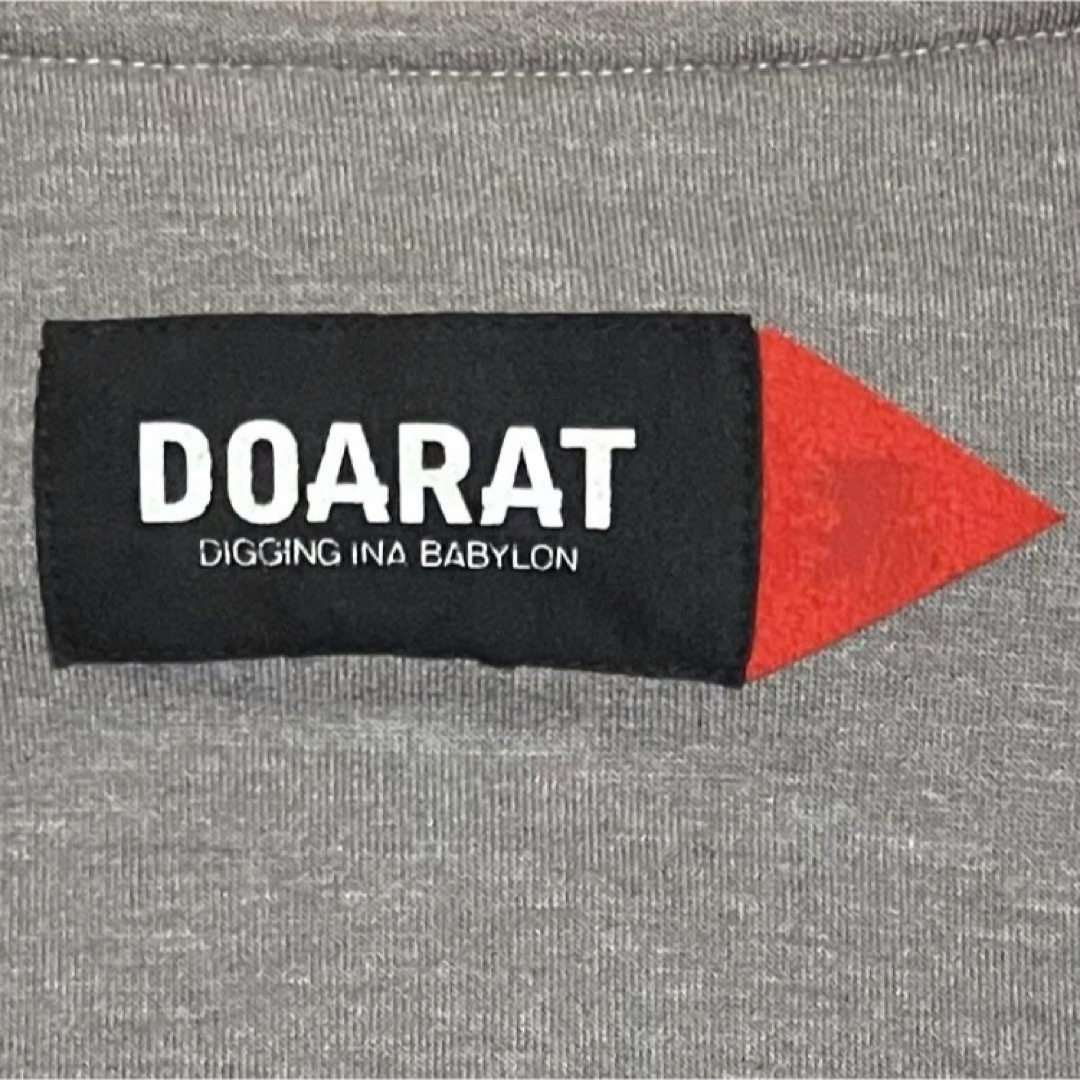 DOARAT - 【希少】DOARAT×SOUL SET コラボスタジャン 20周年記念品