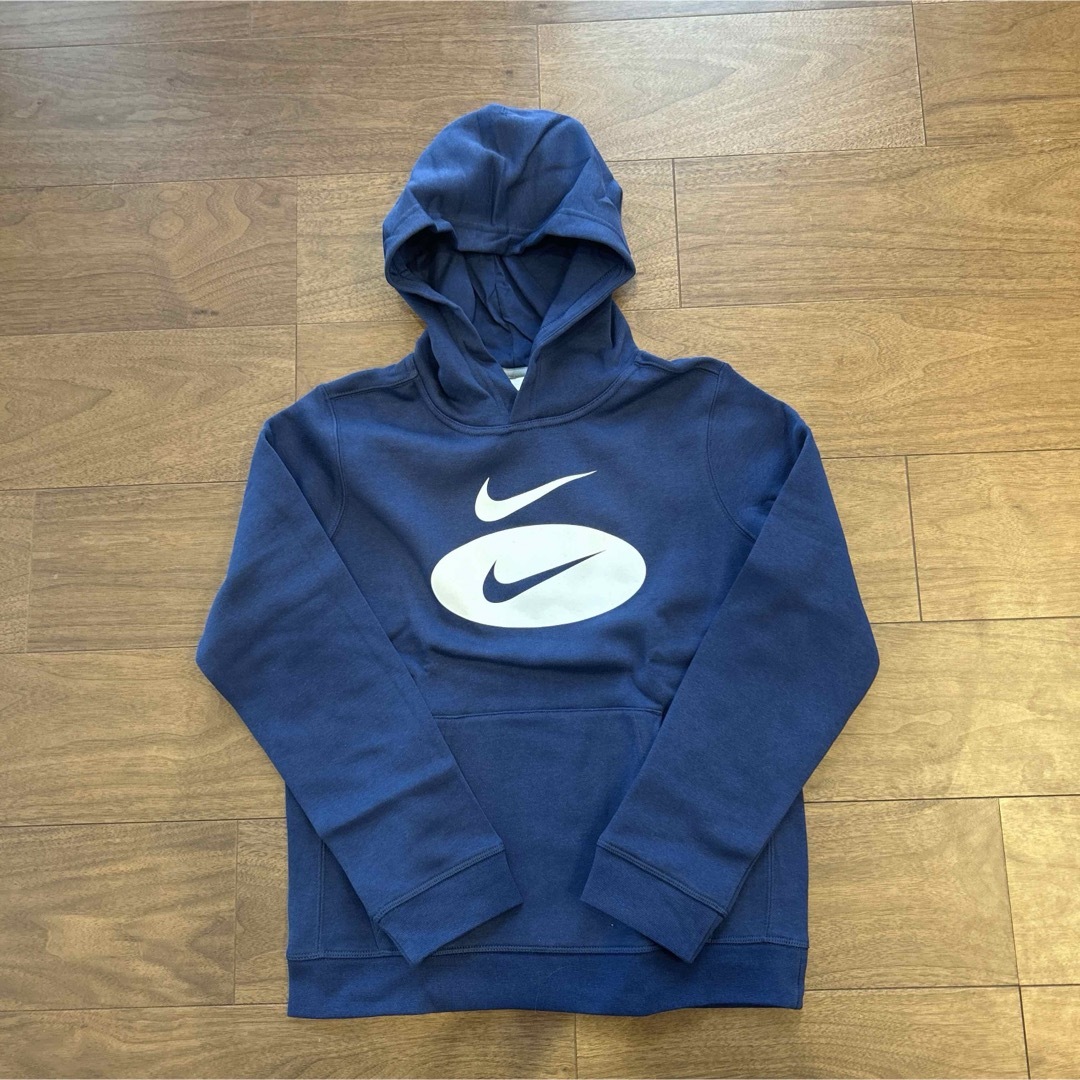 NIKE(ナイキ)のNIKE　セットアップ　160cm キッズ/ベビー/マタニティのキッズ服男の子用(90cm~)(その他)の商品写真